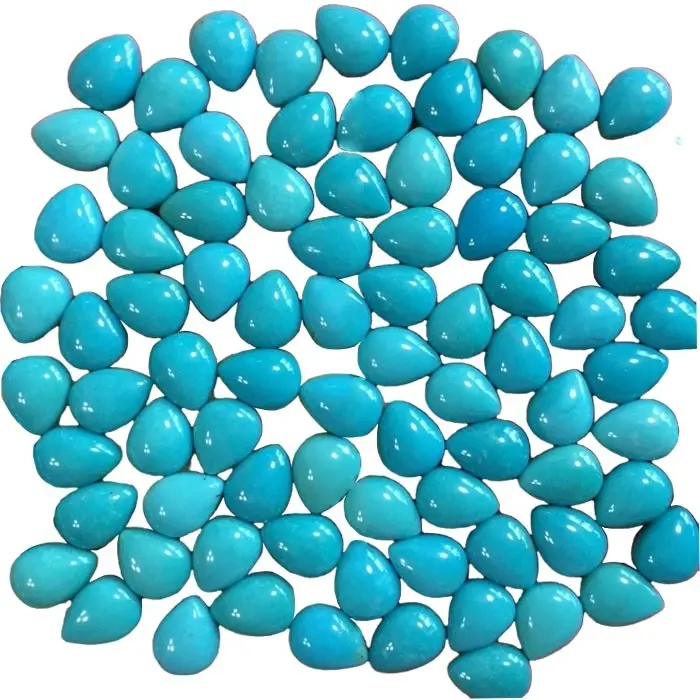 aħjar cabochon gemstones sfużi fornitur affidabbli | Ħaġar prezzjuż ZH 1