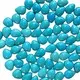 aħjar cabochon gemstones sfużi fornitur affidabbli | Ħaġar prezzjuż ZH 2