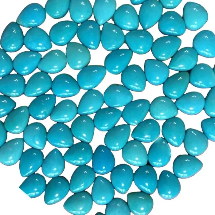 aħjar cabochon gemstones sfużi fornitur affidabbli | Ħaġar prezzjuż ZH 4