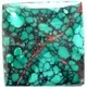 Custom Spiderweb Turquoise Cabochons wauzaji wa wasambazaji wa kuaminika | ZH Gems. 2