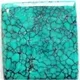 Custom Spiderweb Turquoise Cabochons wauzaji wa wasambazaji wa kuaminika | ZH Gems. 6