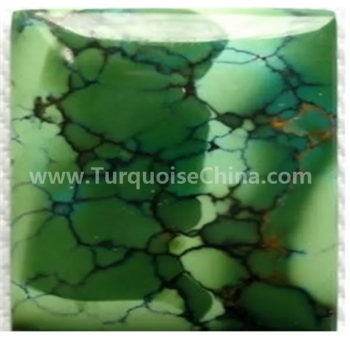 Sérsniðin Cabochon Rectangle birgir Framleiðandi | Zh gems. 3