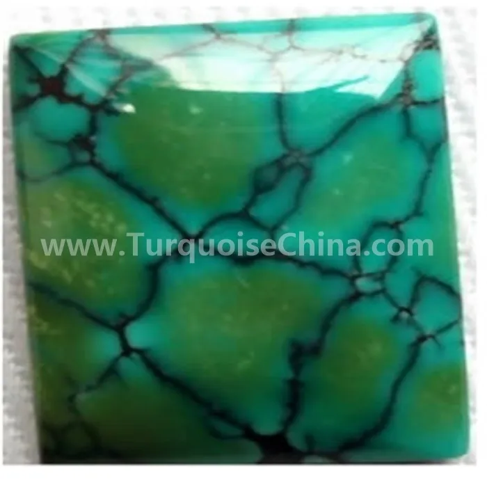Sérsniðin Cabochon Rectangle birgir Framleiðandi | Zh gems. 4