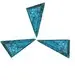 ZH Gems | ដ៏ស្រស់ស្អាត រលុង turquoise cabochon អ្នកផ្គត់ផ្គង់ដែលអាចជឿទុកចិត្តបាន។ 3