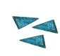 ZH Gems | ដ៏ស្រស់ស្អាត រលុង turquoise cabochon អ្នកផ្គត់ផ្គង់ដែលអាចជឿទុកចិត្តបាន។ 5