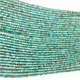 good quality square turquoise beads business | ZH Gems 3