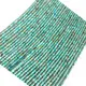 good quality square turquoise beads business | ZH Gems 4