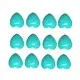 Custom heart shaped turquoise supplier Manufacturer | ZH Gems 2
