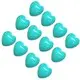 Custom heart shaped turquoise supplier Manufacturer | ZH Gems 4