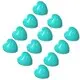 Custom heart shaped turquoise supplier Manufacturer | ZH Gems 5