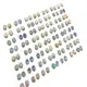 earrings gem ທີ່ຍິ່ງໃຫຍ່ຜູ້ສະຫນອງທີ່ເຊື່ອຖືໄດ້ | ZH Gems 4