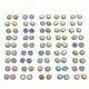 earrings gem ທີ່ຍິ່ງໃຫຍ່ຜູ້ສະຫນອງທີ່ເຊື່ອຖືໄດ້ | ZH Gems 5