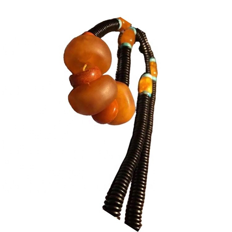 Furnizor de colier personalizat cu pietre prețioase Producător | ZH Gems 6