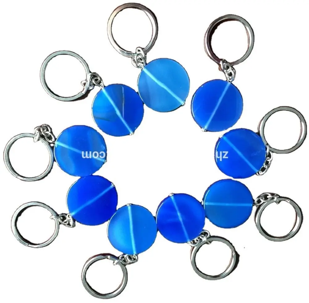 best  blue gemstone pendant reliable supplier | ZH Gems 4
