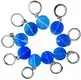 best  blue gemstone pendant reliable supplier | ZH Gems 4
