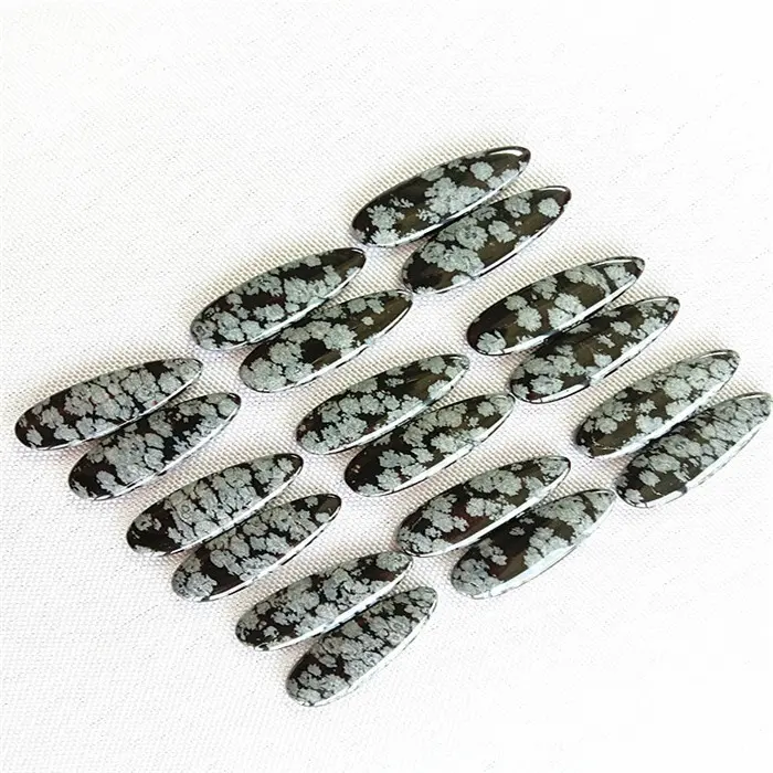 OEM & ODM Wouj Cabochon Stone Lis pri | Zh Meservey 2