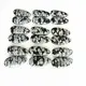 OEM & ODM Wouj Cabochon Stone Lis pri | Zh Meservey 4