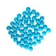 ZH Matlotlo | phepelo e ntle e hlephileng ea turquoise cabochon 4