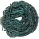 ZH gimsteinar | falleg grænblár perlur armband áreiðanlegur birgir 2