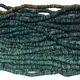 ZH gimsteinar | falleg grænblár perlur armband áreiðanlegur birgir 3