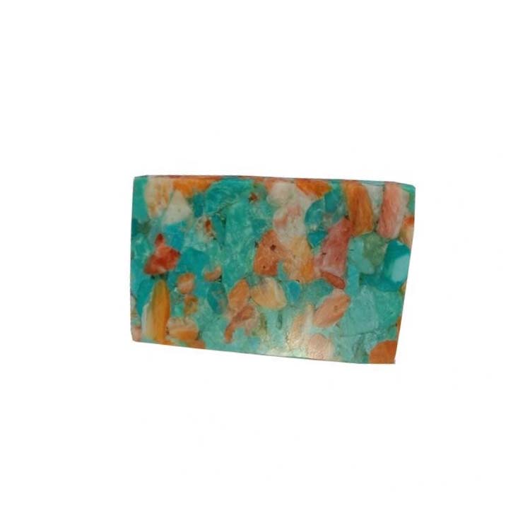 የተጨናነቁ የደን ድንጋጌዎች የተጨናነቁ የከዋክብት ሞጂቭዳ ፉር ንድፖርት ማያያዣ ማያያዣ 15