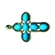 pine koluse turquoise i Tau Siisii ​​| ZH maa taua 2
