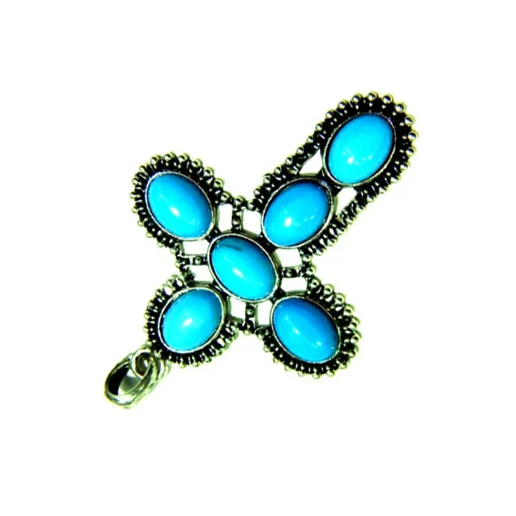 pine koluse turquoise i Tau Siisii ​​| ZH maa taua 4