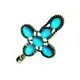 pine koluse turquoise i Tau Siisii ​​| ZH maa taua 4