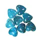 ZH Gems | អ្នកផ្គត់ផ្គង់ cabochon turquoise ពិតប្រាកដល្អបំផុត 2