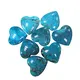 ZH Gems | អ្នកផ្គត់ផ្គង់ cabochon turquoise ពិតប្រាកដល្អបំផុត 1