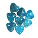 ZH Gems | អ្នកផ្គត់ផ្គង់ cabochon turquoise ពិតប្រាកដល្អបំផុត 4