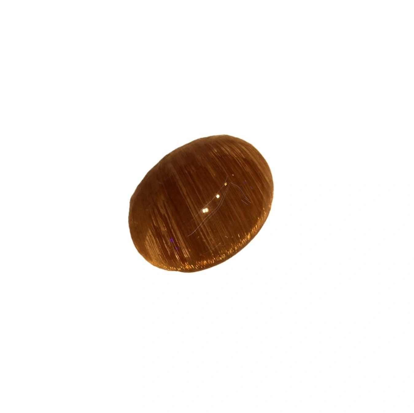 Maualuga lelei 'apamemea Roupole COBOCHONN Oval foliga le gemmstone gemstone mo le faia asoa 1