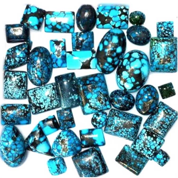 Trang sức ngọc lam truyền thống 15