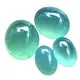 boleng bo botle ba lifaha tsa turquoise phepelo | Matlotlo a ZH 1