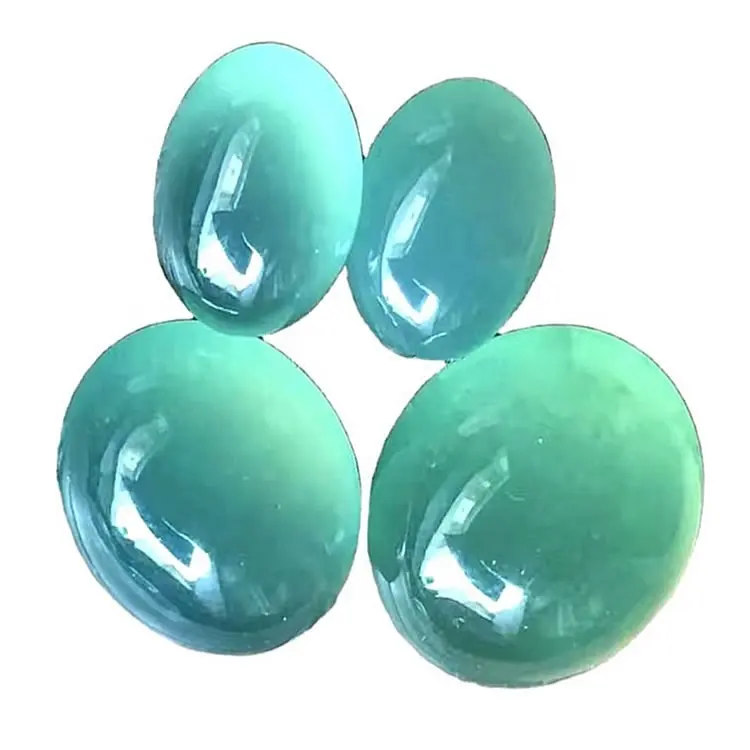 boleng bo botle ba lifaha tsa turquoise phepelo | Matlotlo a ZH 5