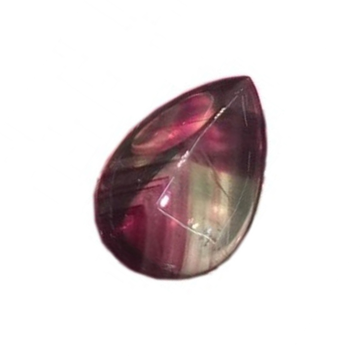 Velkoobchod ručně vyráběné přírodní fluorit carving fancy tvar cabochons 1