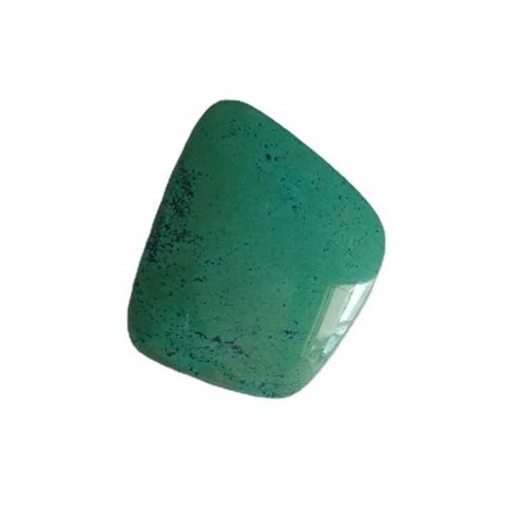 Tibet Copper OV 100%n genuine naturally turquoise cabs 1