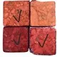 6 edelsteen ruwe materiaal | Zh juwele 4