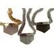 Lista tal-prezzijiet tal-necklace gemstone aħdar OEM & ODM | Ħaġar prezzjuż ZH 1