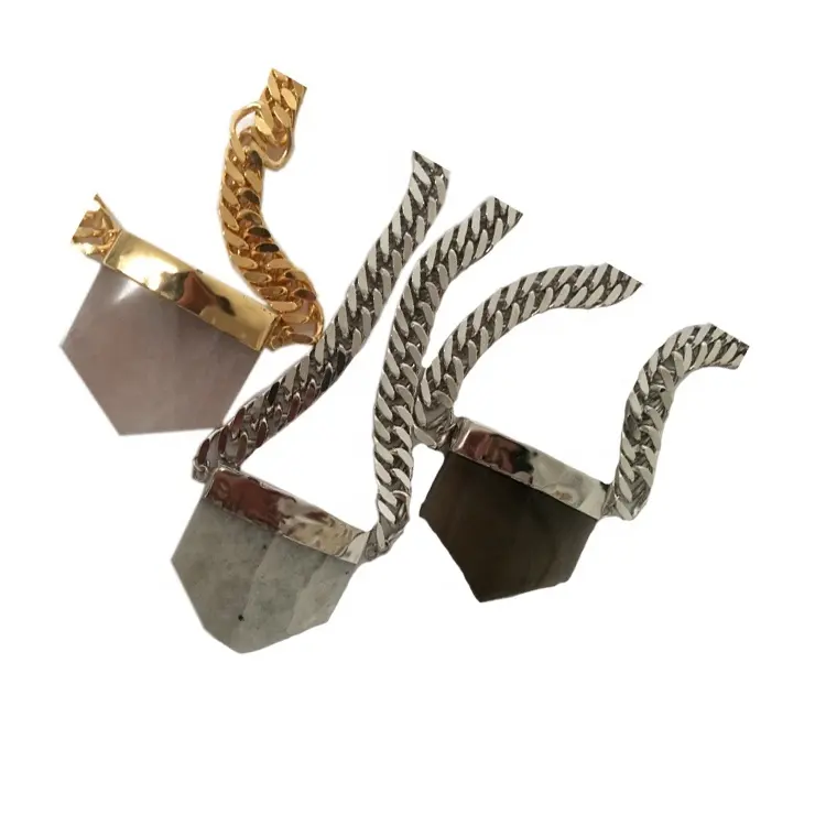 Lista tal-prezzijiet tal-necklace gemstone aħdar OEM & ODM | Ħaġar prezzjuż ZH 2