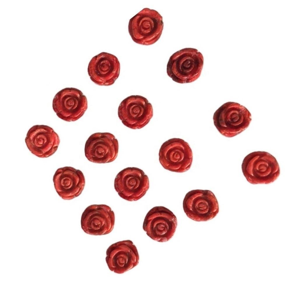 Nnukwu nkwupụta coral coral eke uhie coral corral Rose Colo 1
