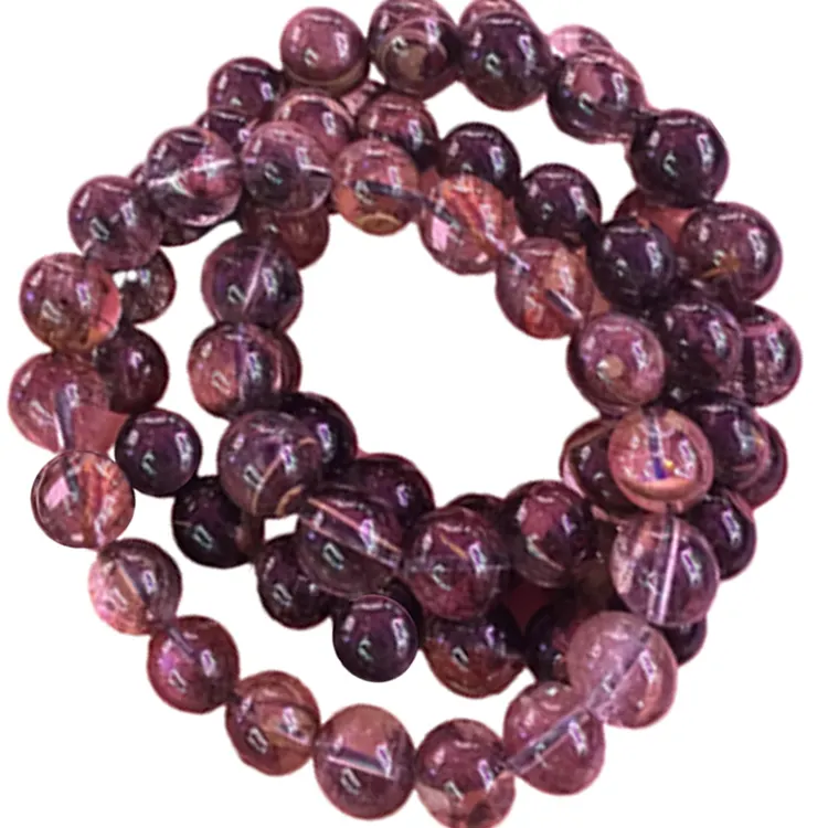 Supra Kvalito Natura Gemo-Braceleto Profesia Provizanto | ZH-gemoj 3