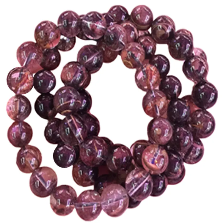 Supra Kvalito Natura Gemo-Braceleto Profesia Provizanto | ZH-gemoj 4