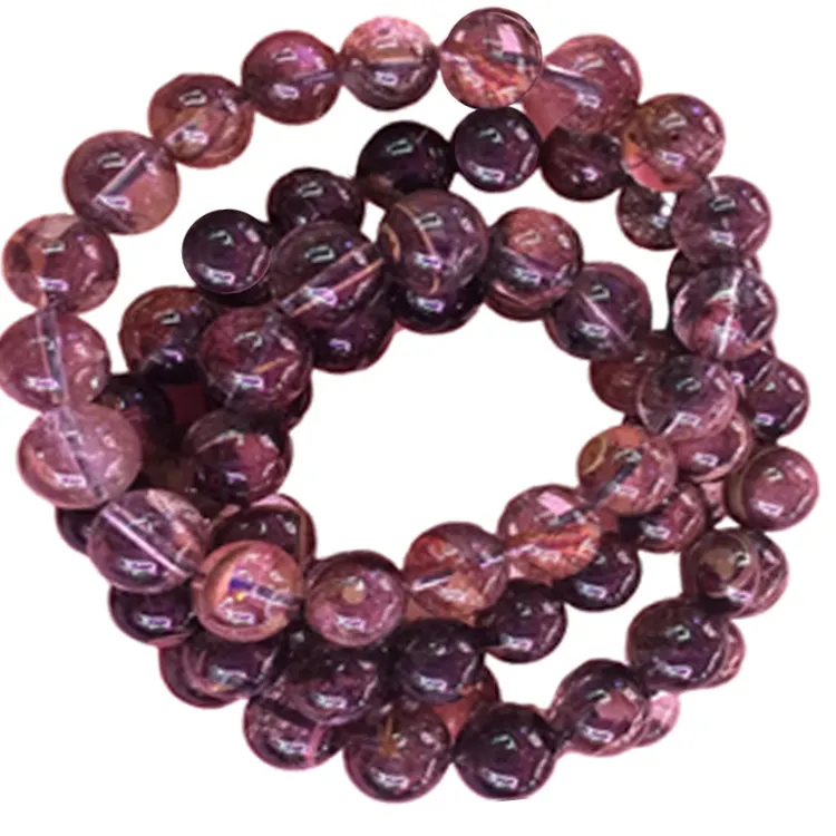 Supra Kvalito Natura Gemo-Braceleto Profesia Provizanto | ZH-gemoj 5