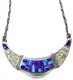 ZH Gems | អ្នកផ្គត់ផ្គង់ pendant sugilite ដ៏អស្ចារ្យ 1