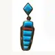 ZH Gems | អ្នកផ្គត់ផ្គង់ pendant sugilite ដ៏អស្ចារ្យ 4
