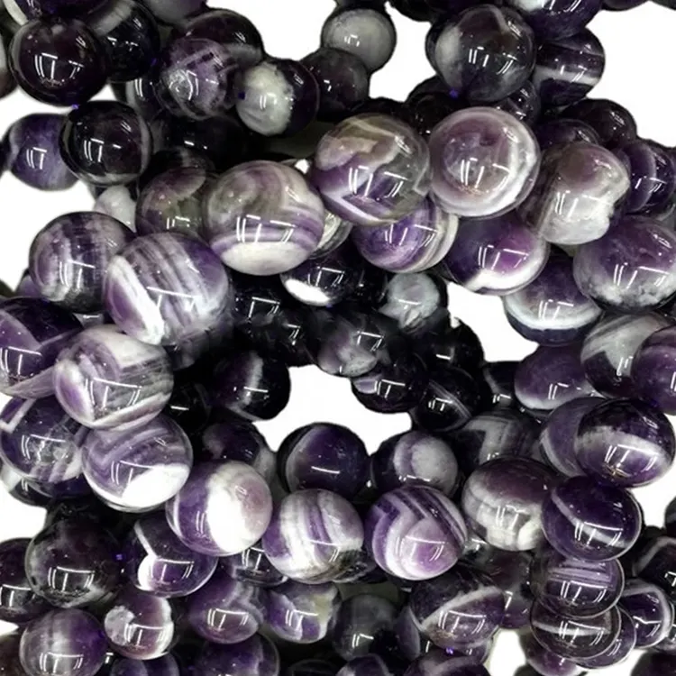 дастпонаи санги арғувон бо нархҳои яклухт | ZH Gems 2
