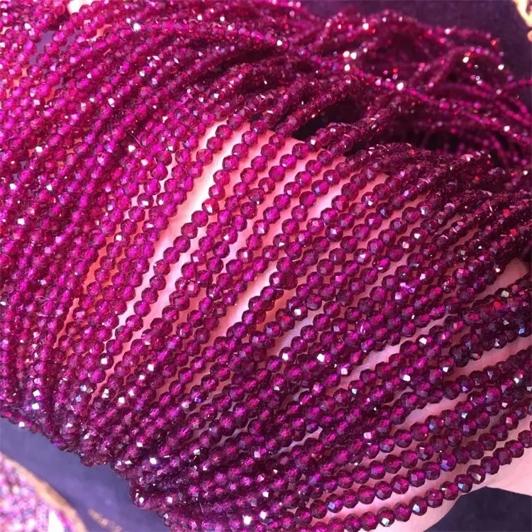 good quality quality gemstone beads supplier | ZH Gems 1
