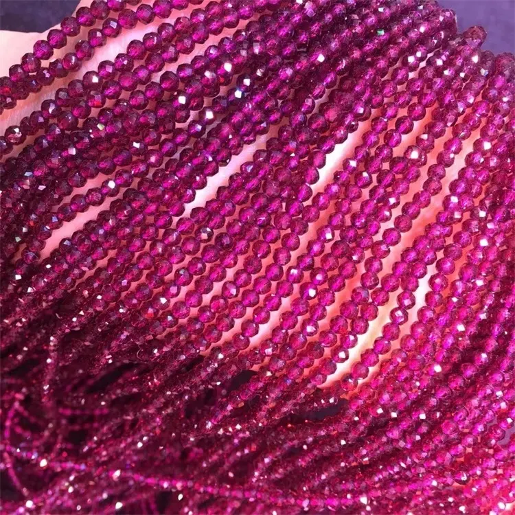 good quality quality gemstone beads supplier | ZH Gems 2