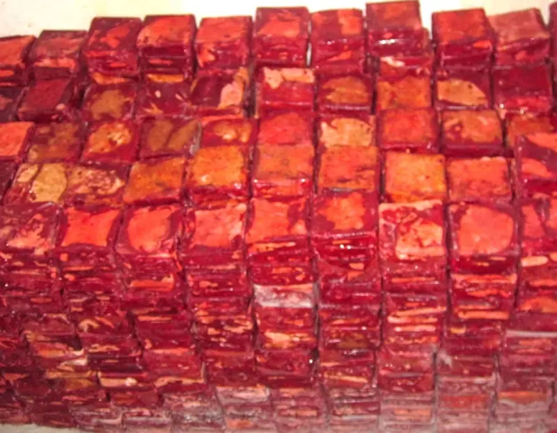 Custom nga 6 Gemstone Rougher Material Manufacture | Zh hiyas 2